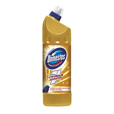 .DOMESTOS Средство универсальное Ультра блеск 500мл