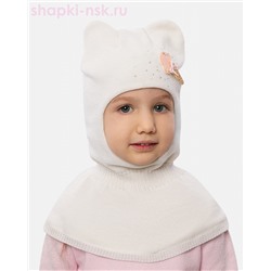 Дина Шлем для девочки (4-6 лет)