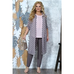 Alani Collection 1359, Брюки,  Блуза,  Туника