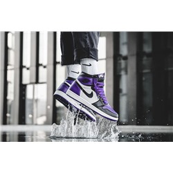 Nike Air Jordan 1