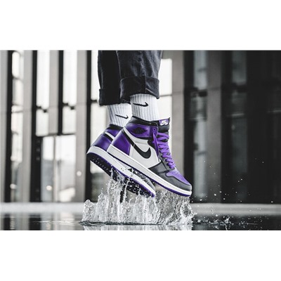 Nike Air Jordan 1