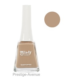 Лак для ногтей Milady Тон N 518 10 мл