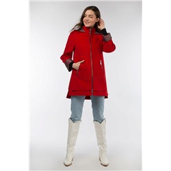 01-09243 Пальто женское демисезонное