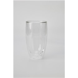 Стакан с двойным дном 450 мл (80 шт)