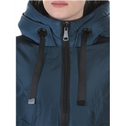 227-1 Пальто женское зимнее Snow Grace размер S - 42 российский