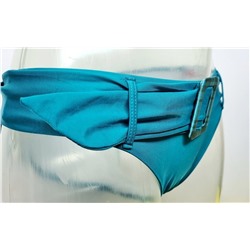 9532 Купальник женский (80% полиамид 20% эластан), Купальник раздельный, Женский раздельный купальник с мягкими чашками и с завязками на спине, с подкладом со съемным  поролона.  Комплект бикини из 2 предметов.  Плавки средней посадки.