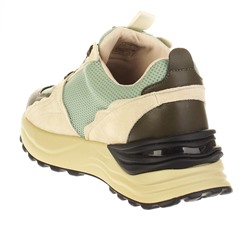 Кроссовки Torsion Field 702019-8