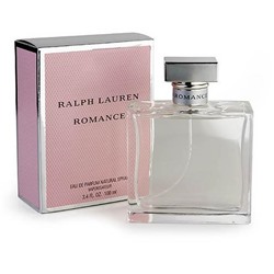 ROMANCE lady  50ml edp