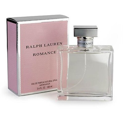 ROMANCE lady 100ml edp