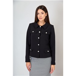 Ларс Стиль 741, Юбка,  Жакет