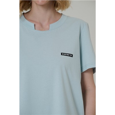 футболка женская 8805-07 Новинка