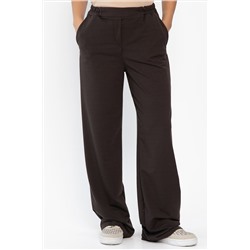 Брюки Райли (горький шоколад) Б14140-25М