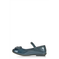 Туфли дошкольные ZEBRA