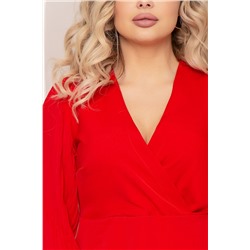 Платье Фабиола (рэд) П5277