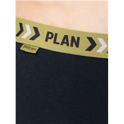 MUBB6912 (Трусы мужские боксеры, Pelican Outlet )