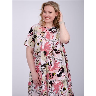 525873 Malina Платье