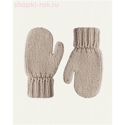 MC-236 Варежки для девочки (7-9 лет)