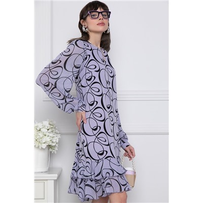 297028 Bellovera Платье