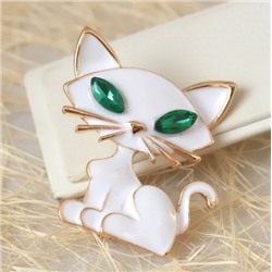 Брошь H01-10790