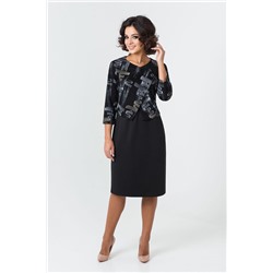 Платье Шерил (46-56)