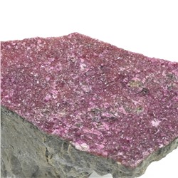 Кобальтокальцит кристаллическое образование, 82*35*42мм, 142г