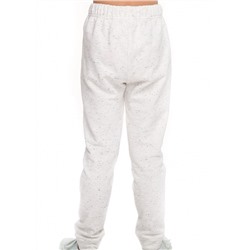 CLE брюки дев.872702/74т, молочный