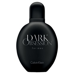 OBSESSION DARK men 75ml edt
