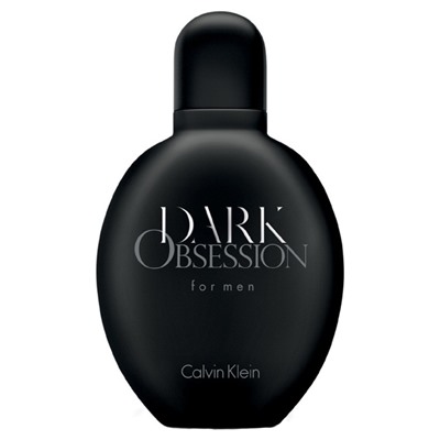 OBSESSION DARK men 75ml edt