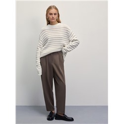 399637 ZARINA Брюки