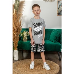 Костюм Матвей (скейт борд) 3-932б