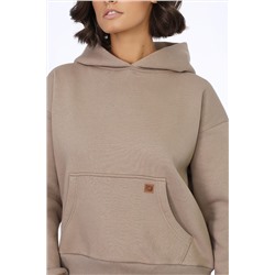 Костюм (Брюки+Худи) EZANNA #695397