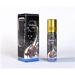 BEDOUIN STAR for men, Shams Natural Oils (ЗВЕЗДА БЕДУИНА мужские духи на основе масла, дерево-ваниль), 10 мл.