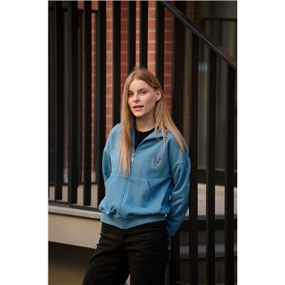 толстовка 3517-07