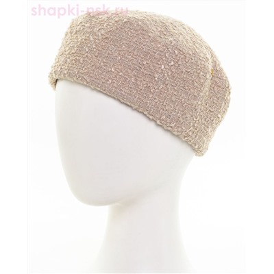 Табби мини ткань шанель букле Берет (56-58)