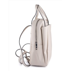 Рюкзак R 12086 CC_cream