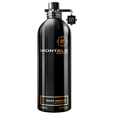 MONTALE BOISE VANILLE lady 100ml edp
