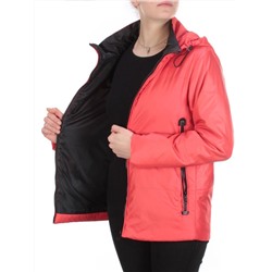 006 RED Куртка демисезонная женская (100 гр. синтепон) размер M(44) - 50 российский