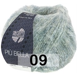 Пряжа Lana Grossa PIU BELLA
