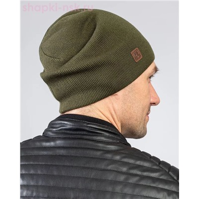 F 481 Колпак мужской (57-59)