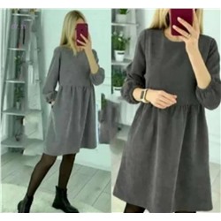 Платье 889733