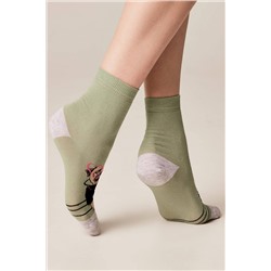 Носки БРЕСТСКИЕ #930657