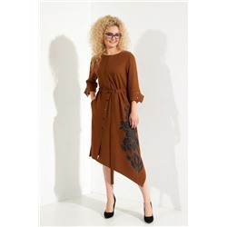 Euromoda 388, Платье