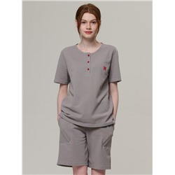 пижама/домашний костюм 4411-23 Новинка