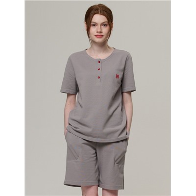 пижама/домашний костюм 4411-23 Новинка