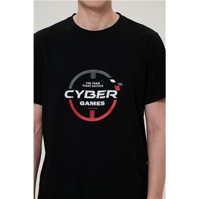 футболка мужская 2917-02