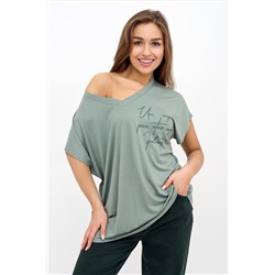 296903 Lika Dress Футболка