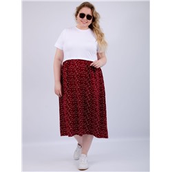 525892 Malina Платье
