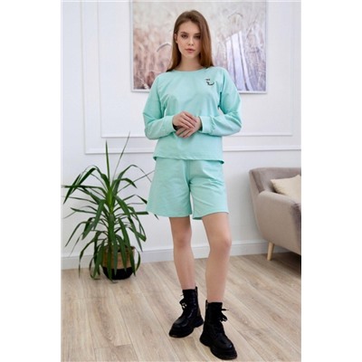 221806 Lika Dress Костюм