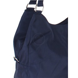 Сумка женская текстиль Guecca-RY 04,  3отд,  плечевой ремень,  синий 245084