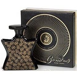 Парфюмированая  вода Bond No.9 Wall Street unisex 100 мл
